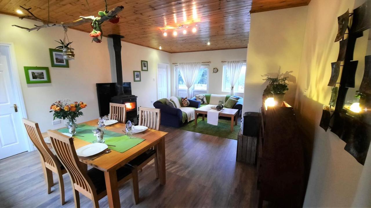 Clifden Wildflower Cottage - Clifden Countryside Lettings Exterior foto