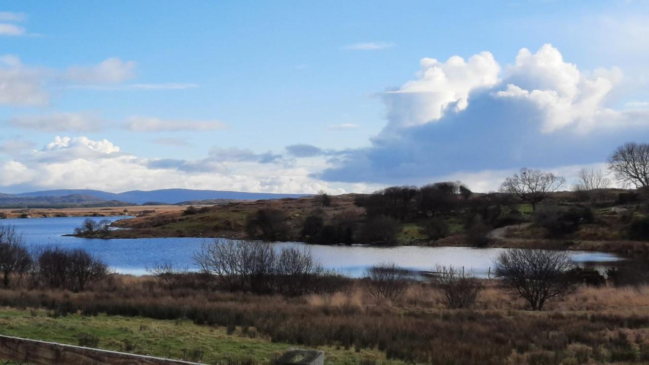 Clifden Wildflower Cottage - Clifden Countryside Lettings Exterior foto