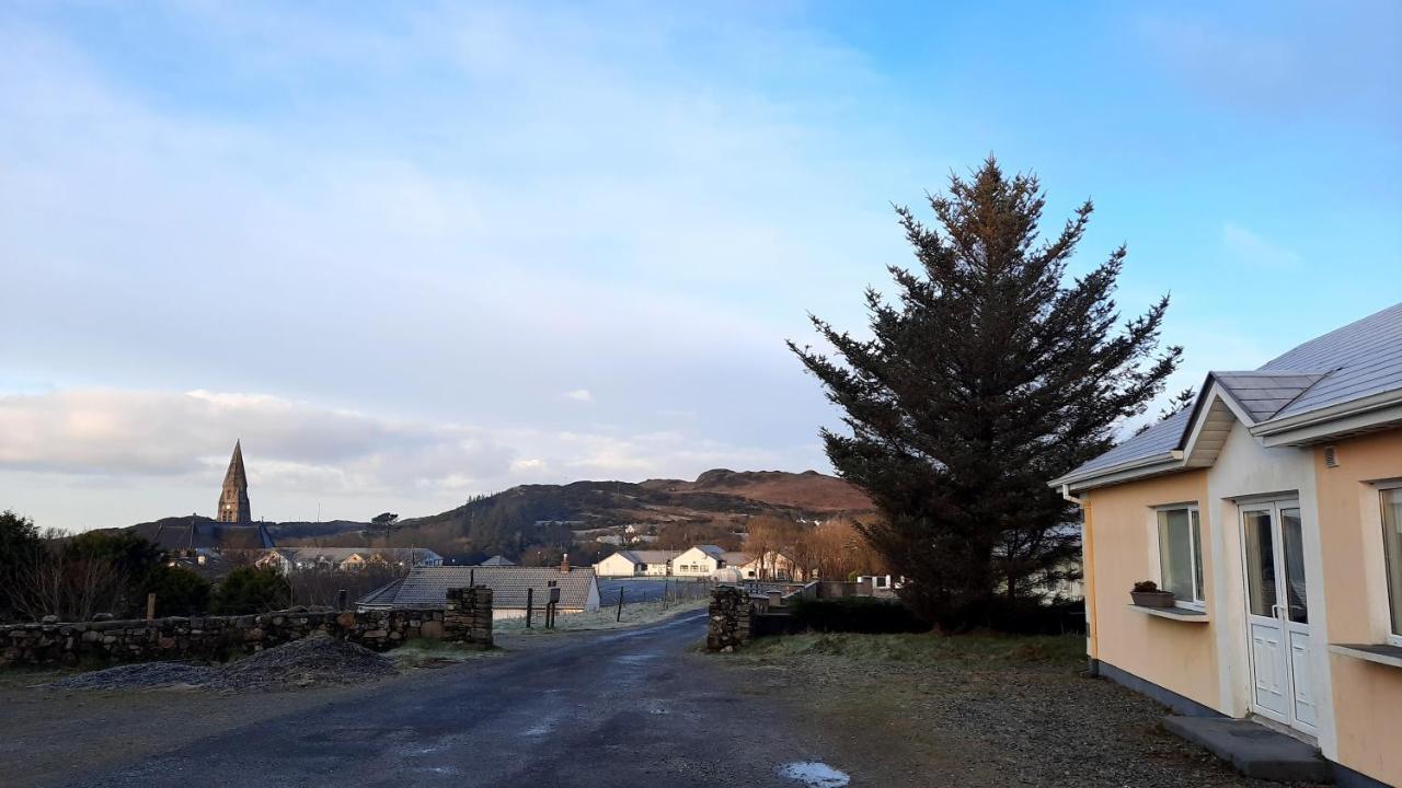 Clifden Wildflower Cottage - Clifden Countryside Lettings Exterior foto