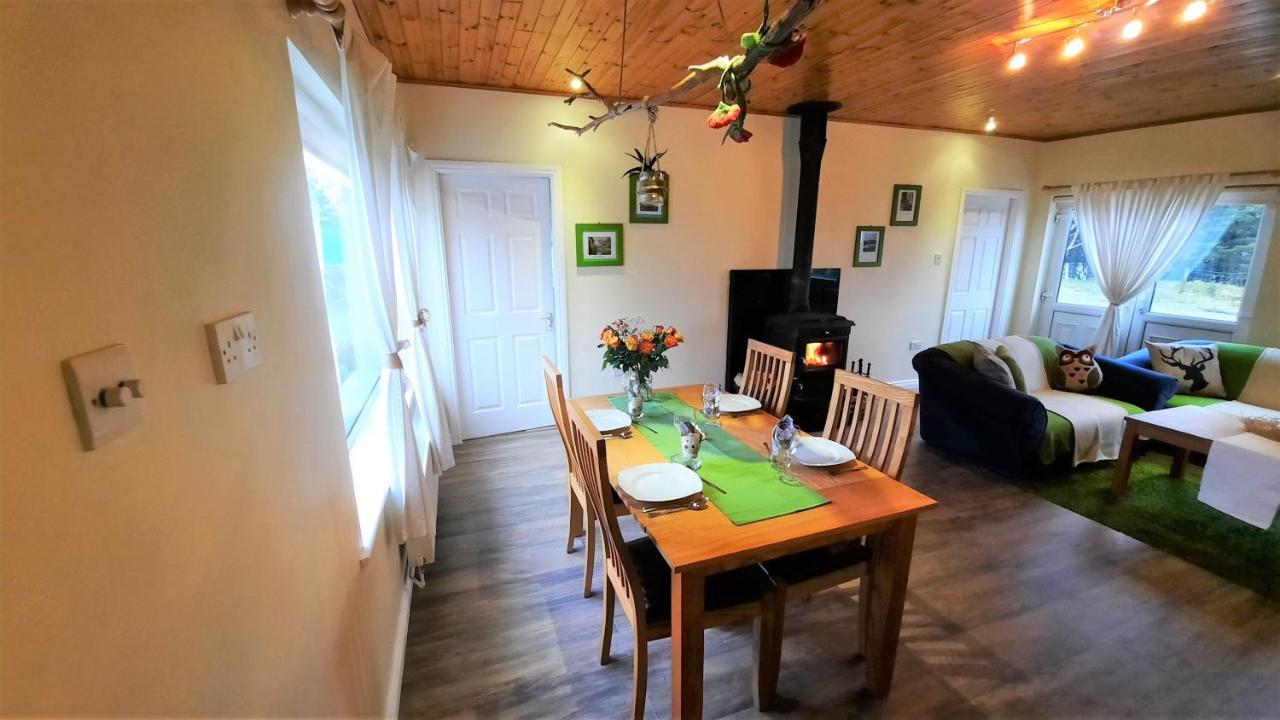 Clifden Wildflower Cottage - Clifden Countryside Lettings Exterior foto