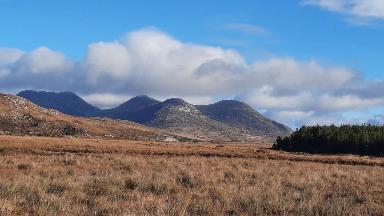 Clifden Wildflower Cottage - Clifden Countryside Lettings Exterior foto