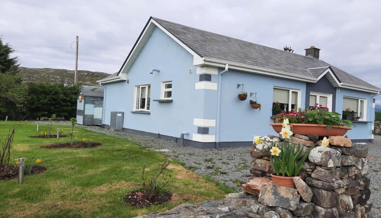 Clifden Wildflower Cottage - Clifden Countryside Lettings Exterior foto