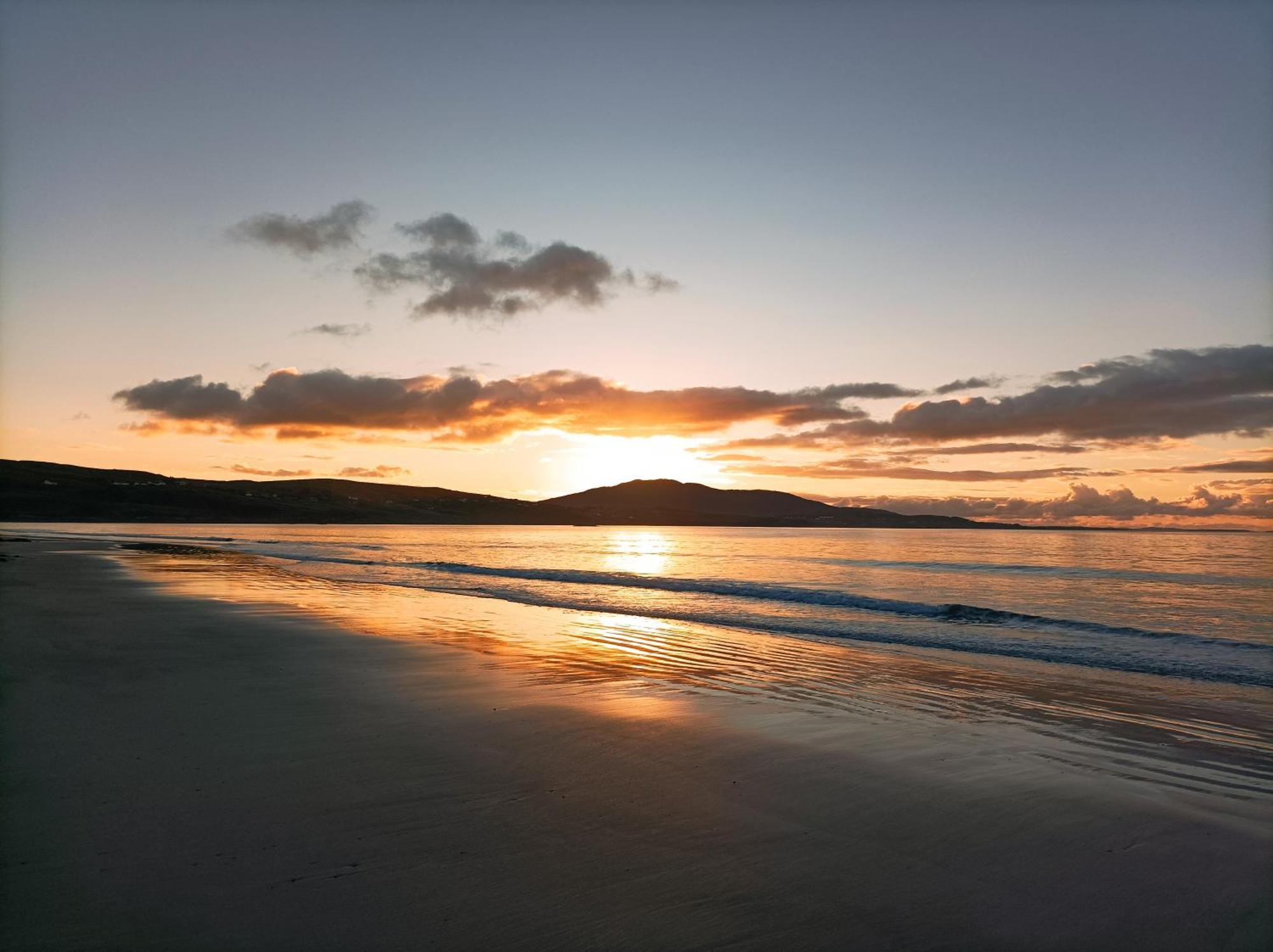 Clifden Wildflower Cottage - Clifden Countryside Lettings Exterior foto